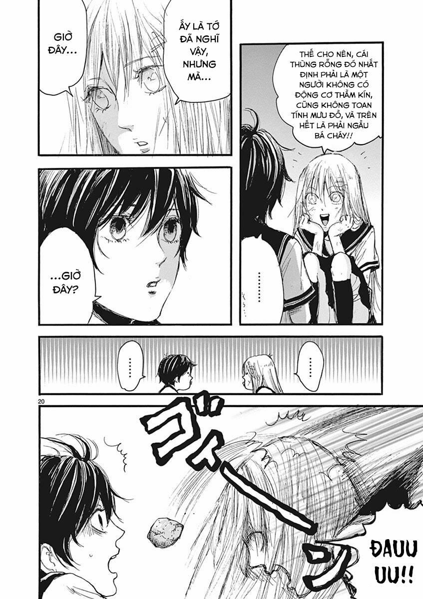 Tia Sáng Xinh Đẹp 17 trang 23