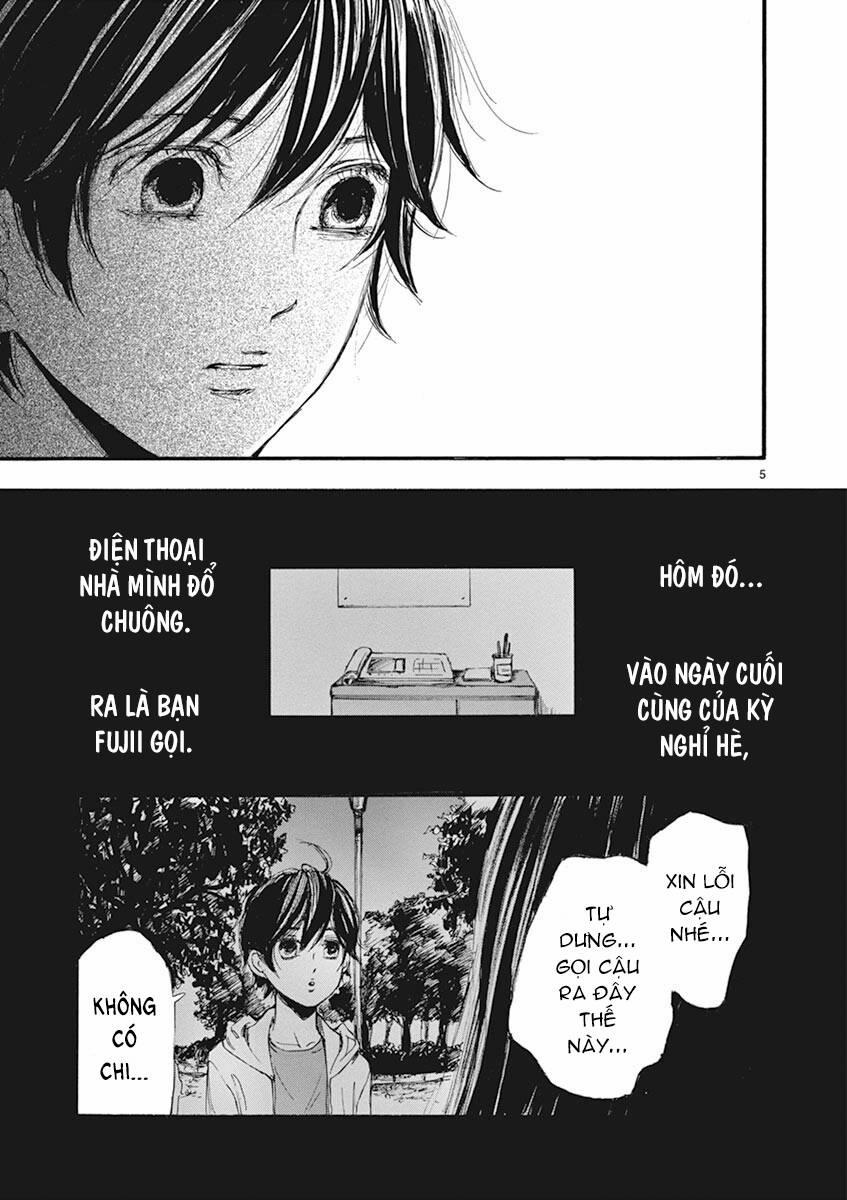 Tia Sáng Xinh Đẹp 17 trang 8