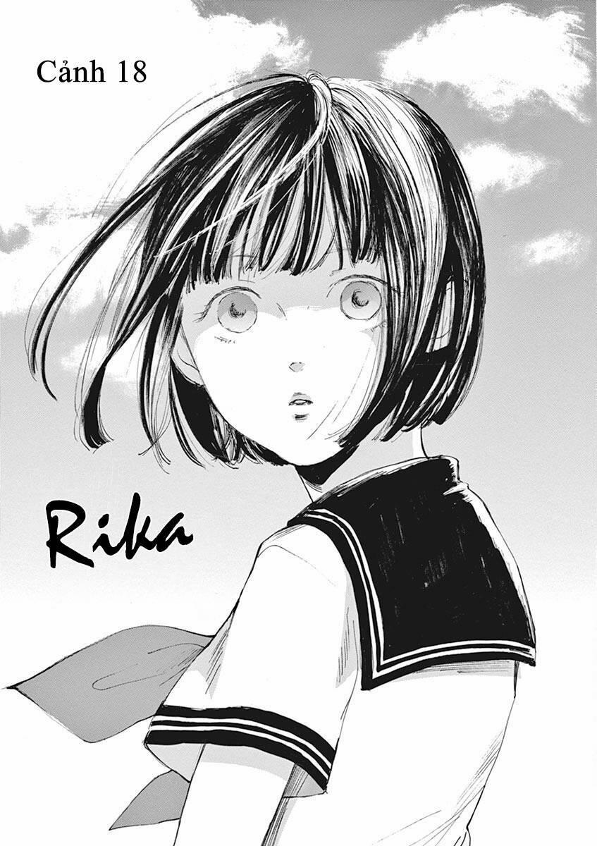 Tia Sáng Xinh Đẹp 18 trang 2