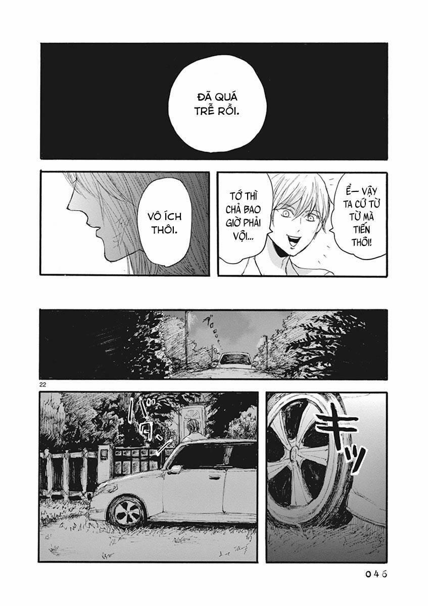 Tia Sáng Xinh Đẹp 18 trang 23