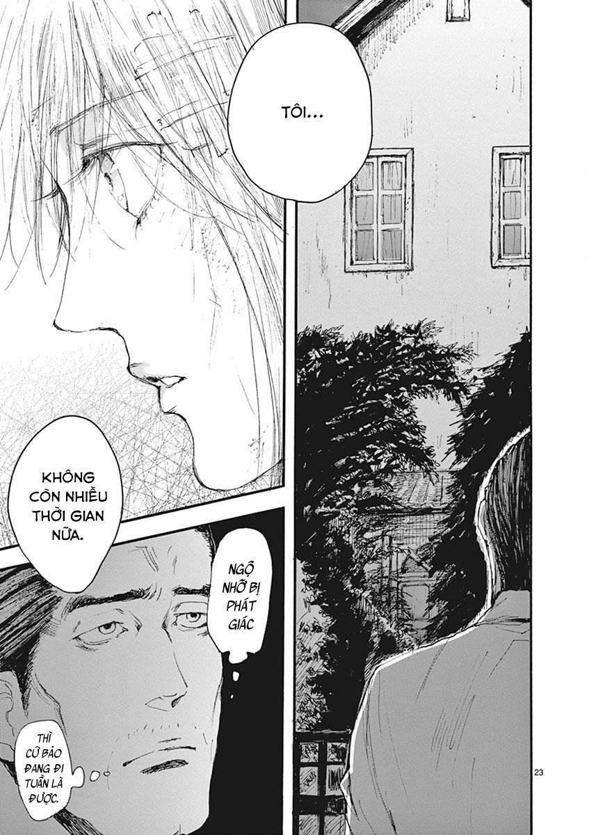 Tia Sáng Xinh Đẹp 18 trang 24