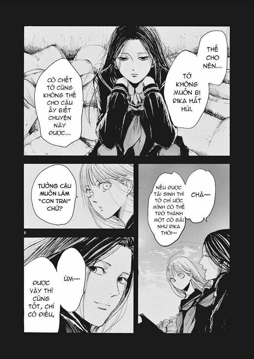 Tia Sáng Xinh Đẹp 18 trang 7