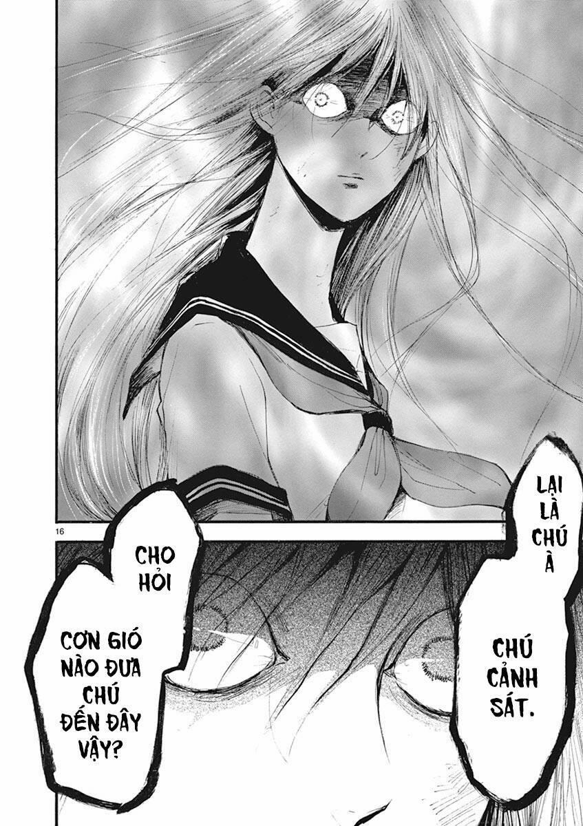 Tia Sáng Xinh Đẹp 19 trang 17