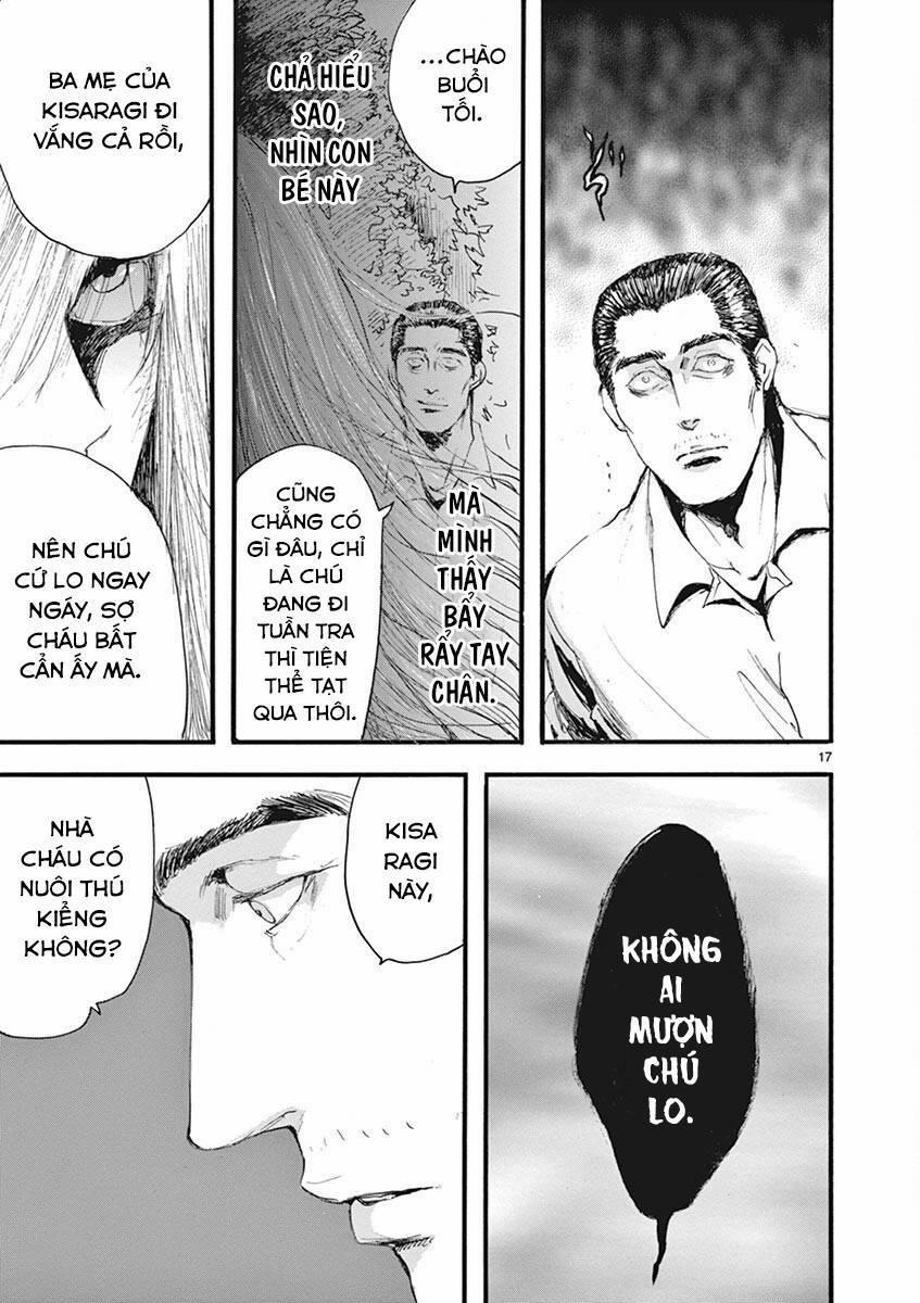 Tia Sáng Xinh Đẹp 19 trang 18