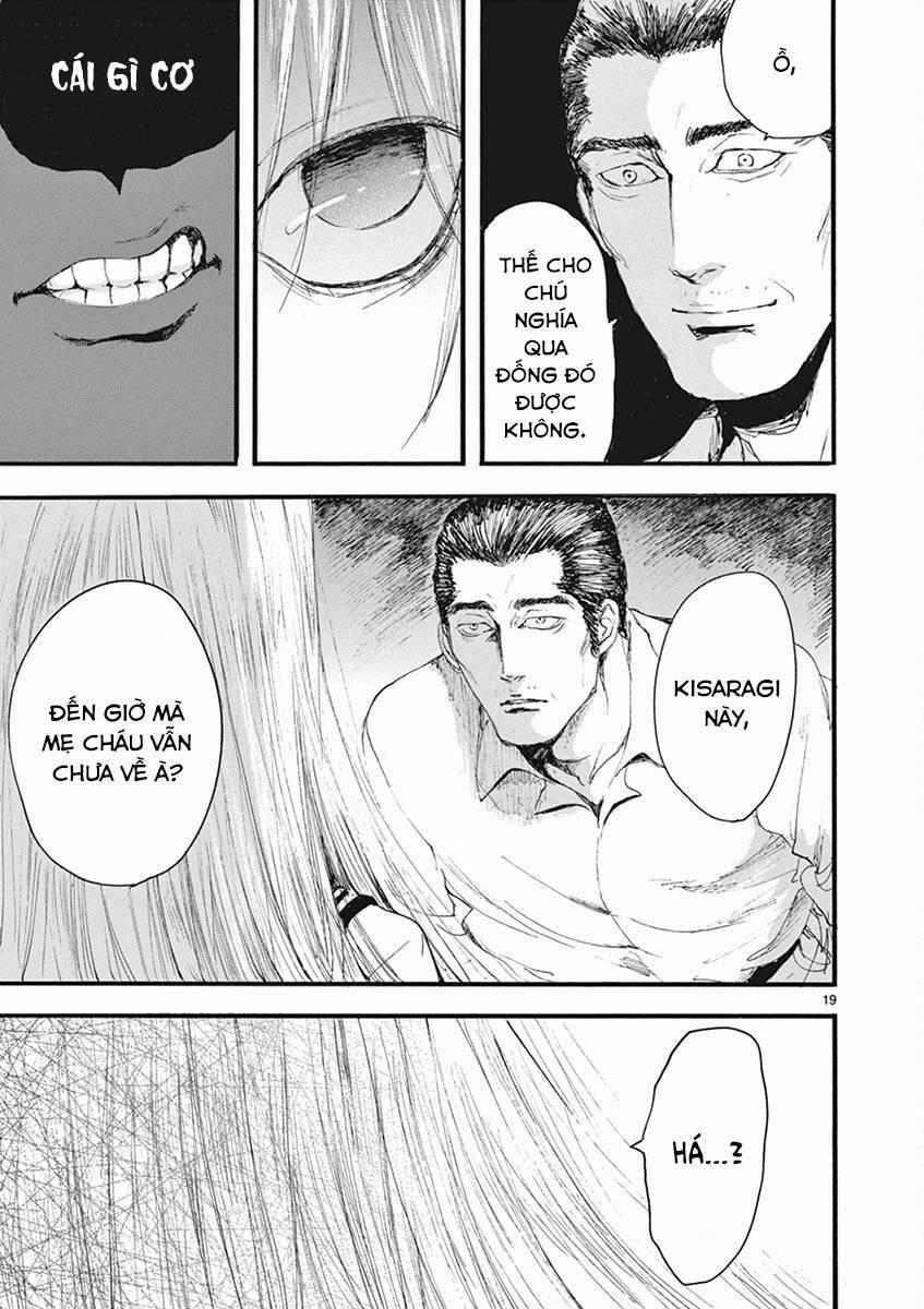 Tia Sáng Xinh Đẹp 19 trang 20