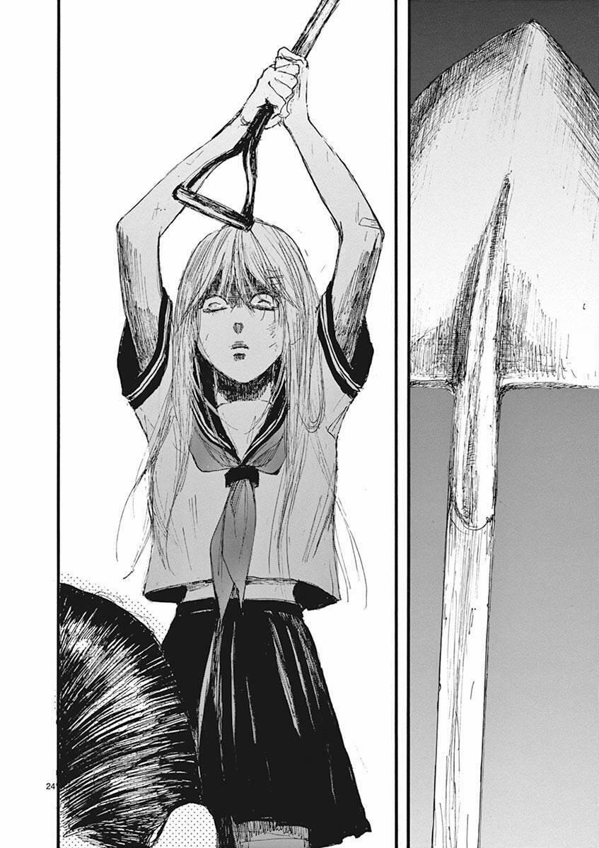 Tia Sáng Xinh Đẹp 19 trang 25