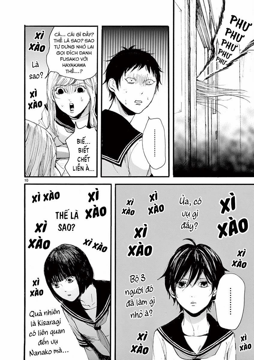 Tia Sáng Xinh Đẹp 2 trang 11