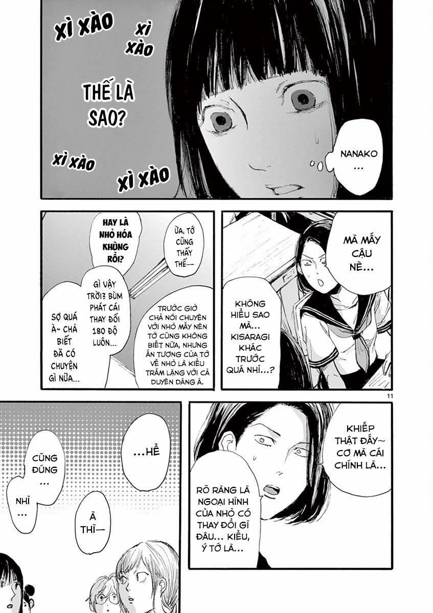 Tia Sáng Xinh Đẹp 2 trang 12