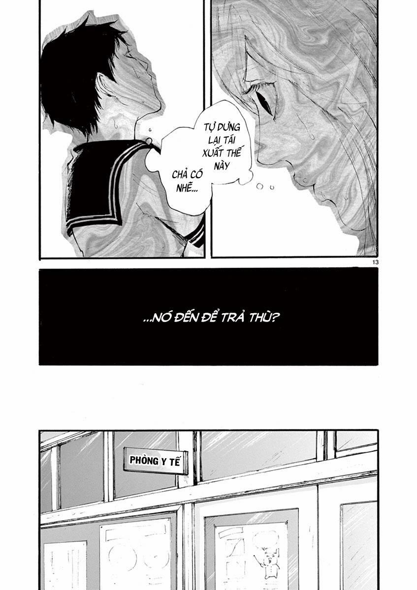 Tia Sáng Xinh Đẹp 2 trang 14