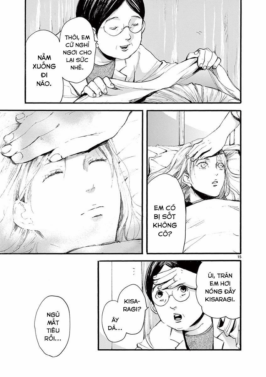 Tia Sáng Xinh Đẹp 2 trang 16