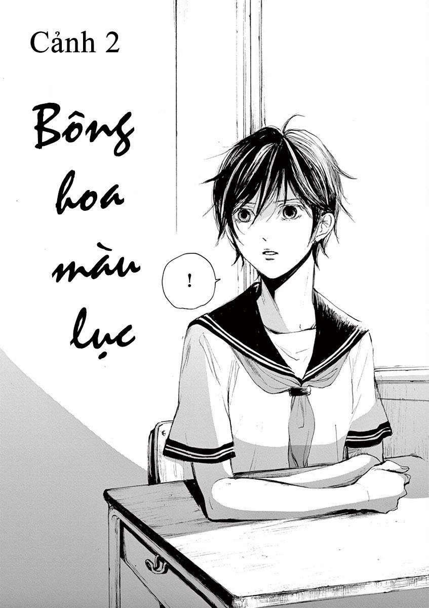 Tia Sáng Xinh Đẹp 2 trang 2