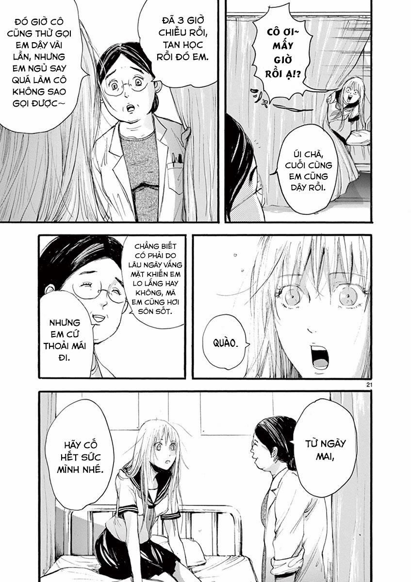 Tia Sáng Xinh Đẹp 2 trang 22