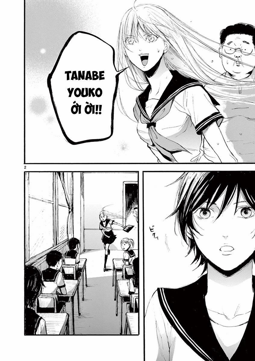 Tia Sáng Xinh Đẹp 2 trang 3