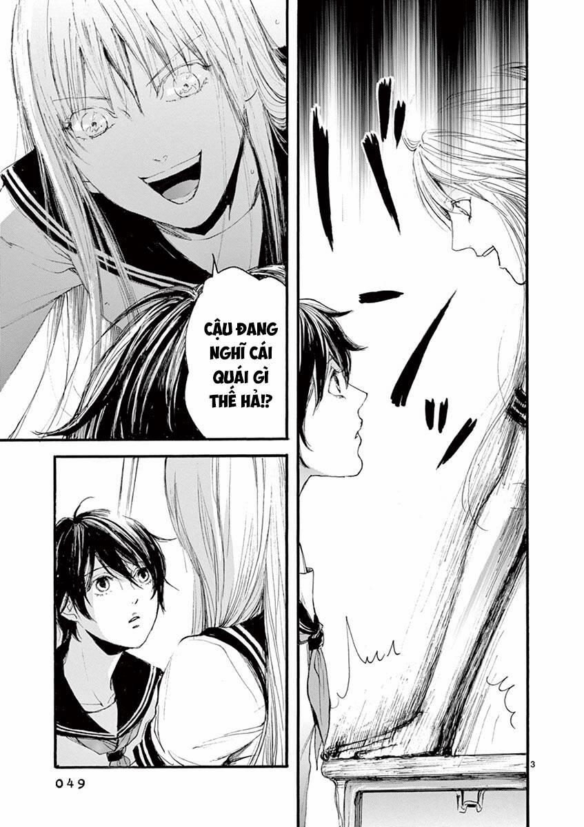 Tia Sáng Xinh Đẹp 2 trang 4