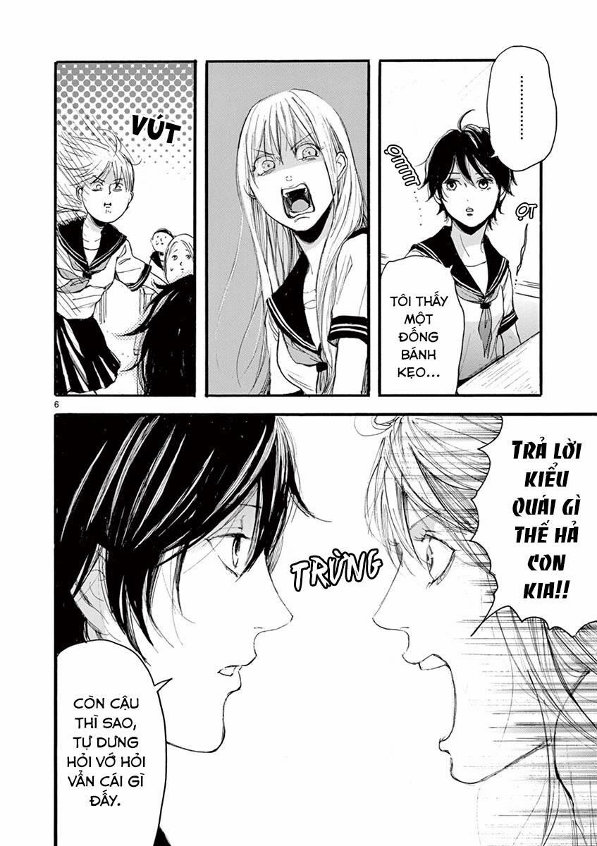 Tia Sáng Xinh Đẹp 2 trang 7