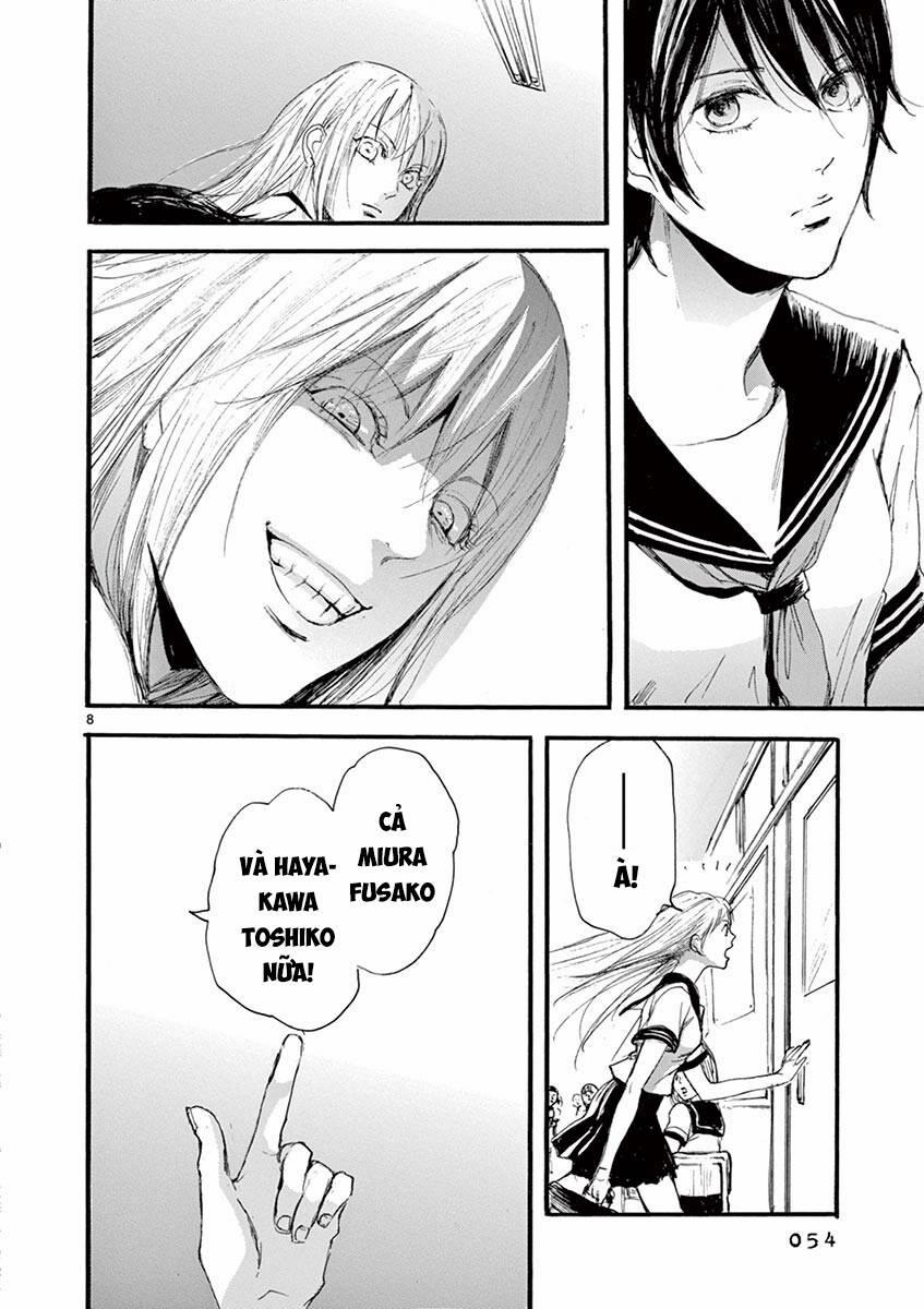 Tia Sáng Xinh Đẹp 2 trang 9