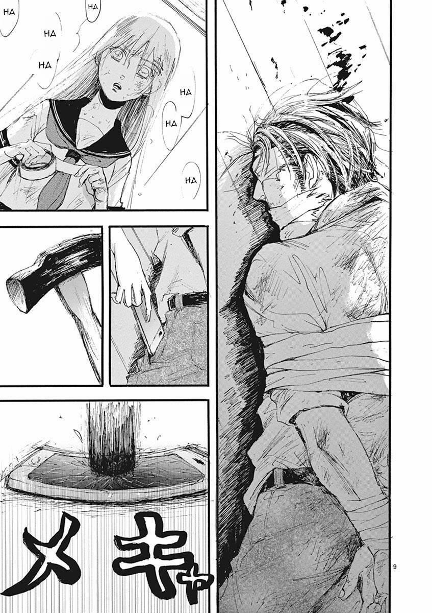 Tia Sáng Xinh Đẹp 20 trang 10