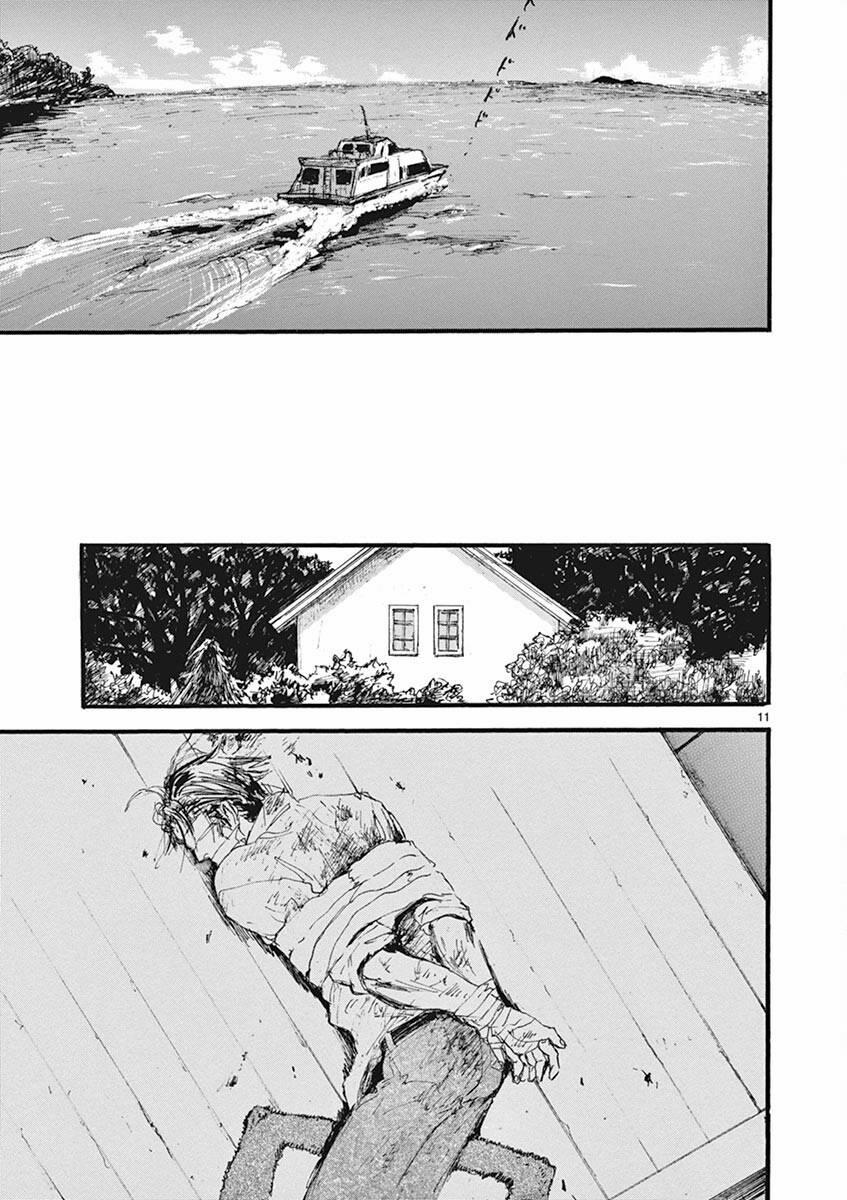 Tia Sáng Xinh Đẹp 21 trang 12