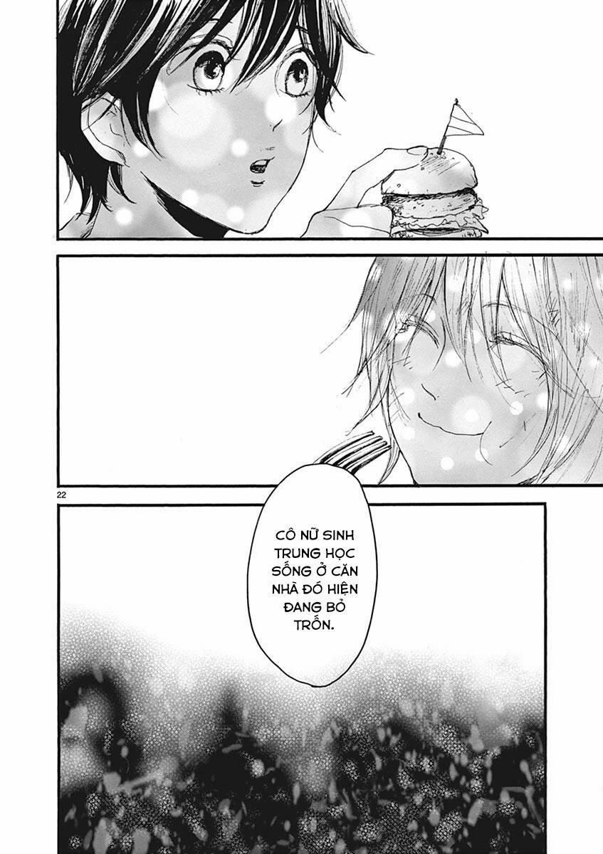 Tia Sáng Xinh Đẹp 21 trang 23