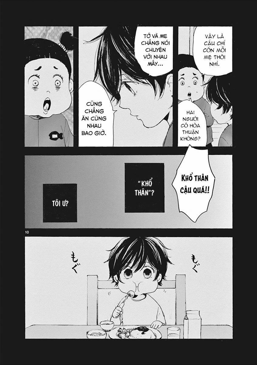 Tia Sáng Xinh Đẹp 23 trang 11