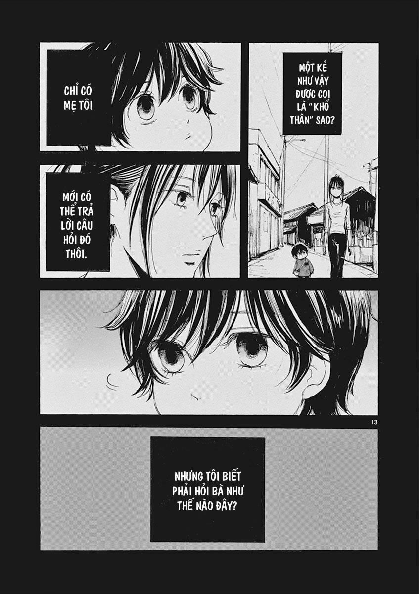 Tia Sáng Xinh Đẹp 23 trang 14