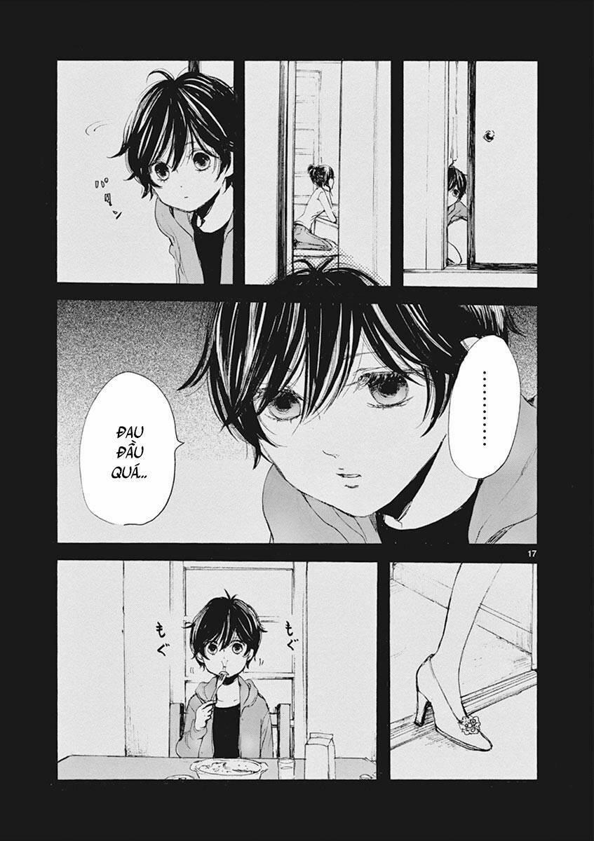 Tia Sáng Xinh Đẹp 23 trang 18