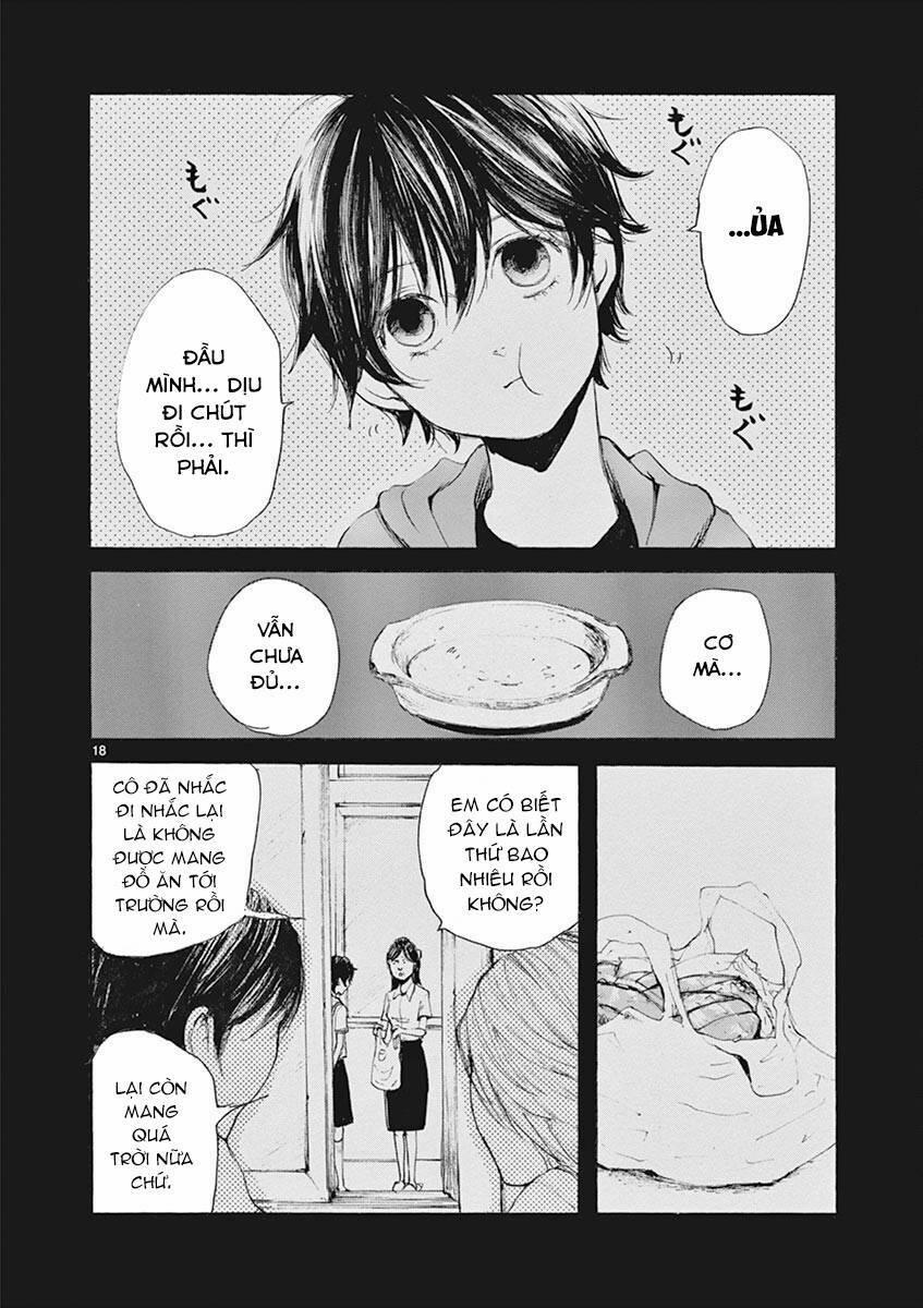 Tia Sáng Xinh Đẹp 23 trang 19