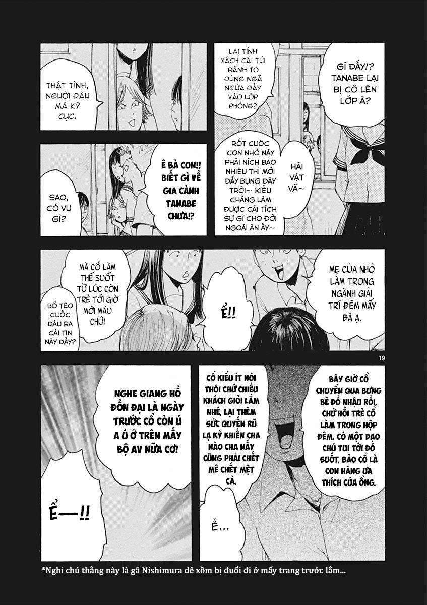 Tia Sáng Xinh Đẹp 23 trang 20