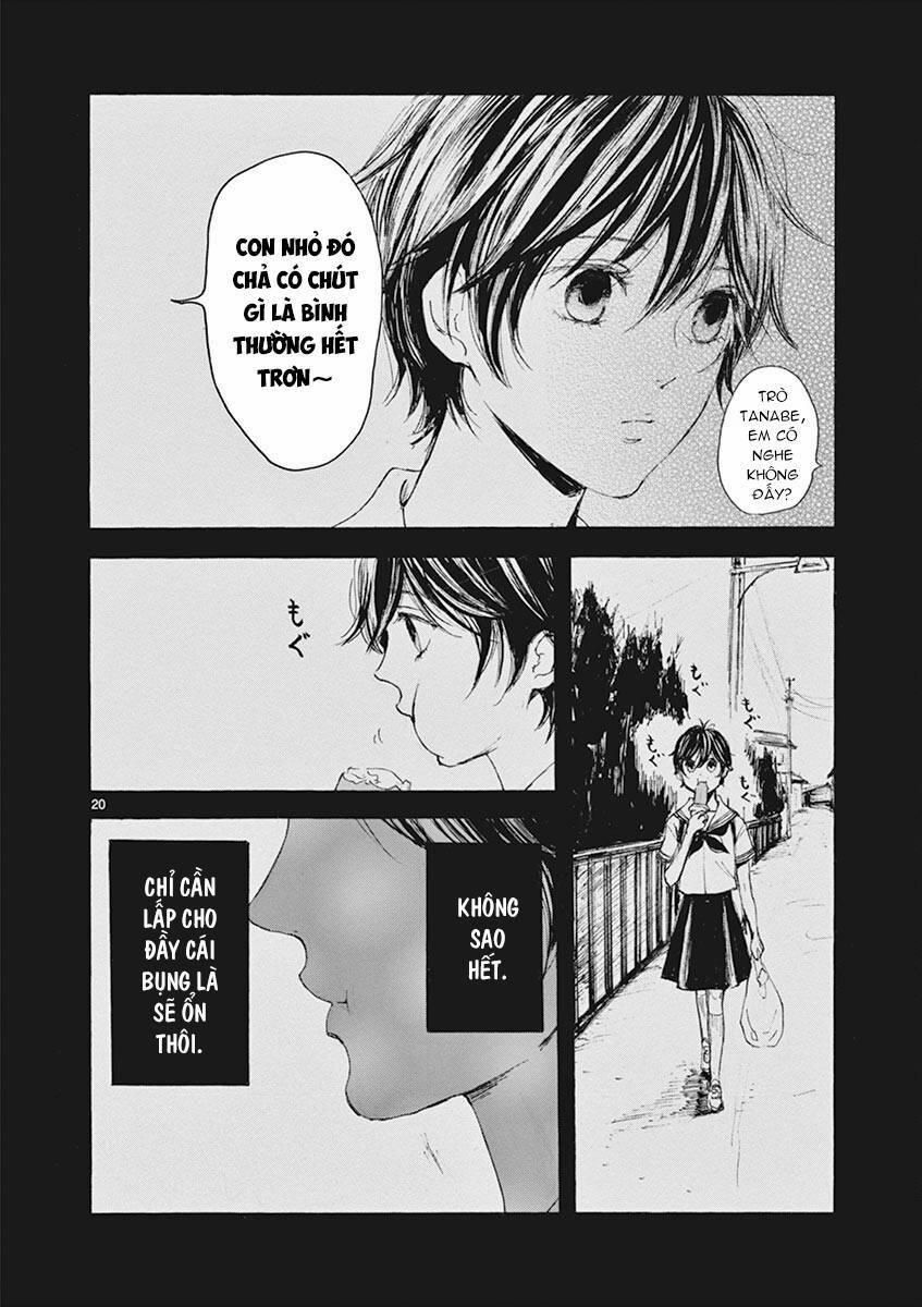 Tia Sáng Xinh Đẹp 23 trang 21