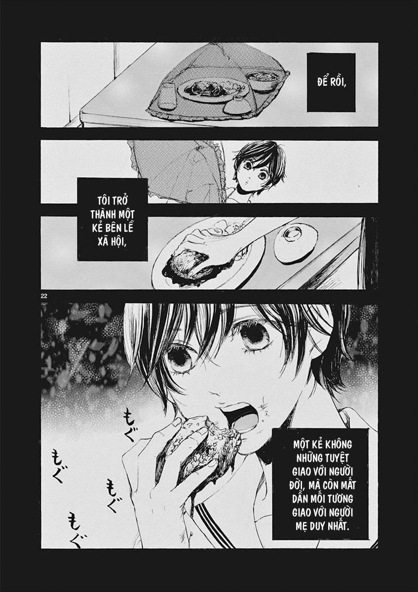 Tia Sáng Xinh Đẹp 23 trang 23