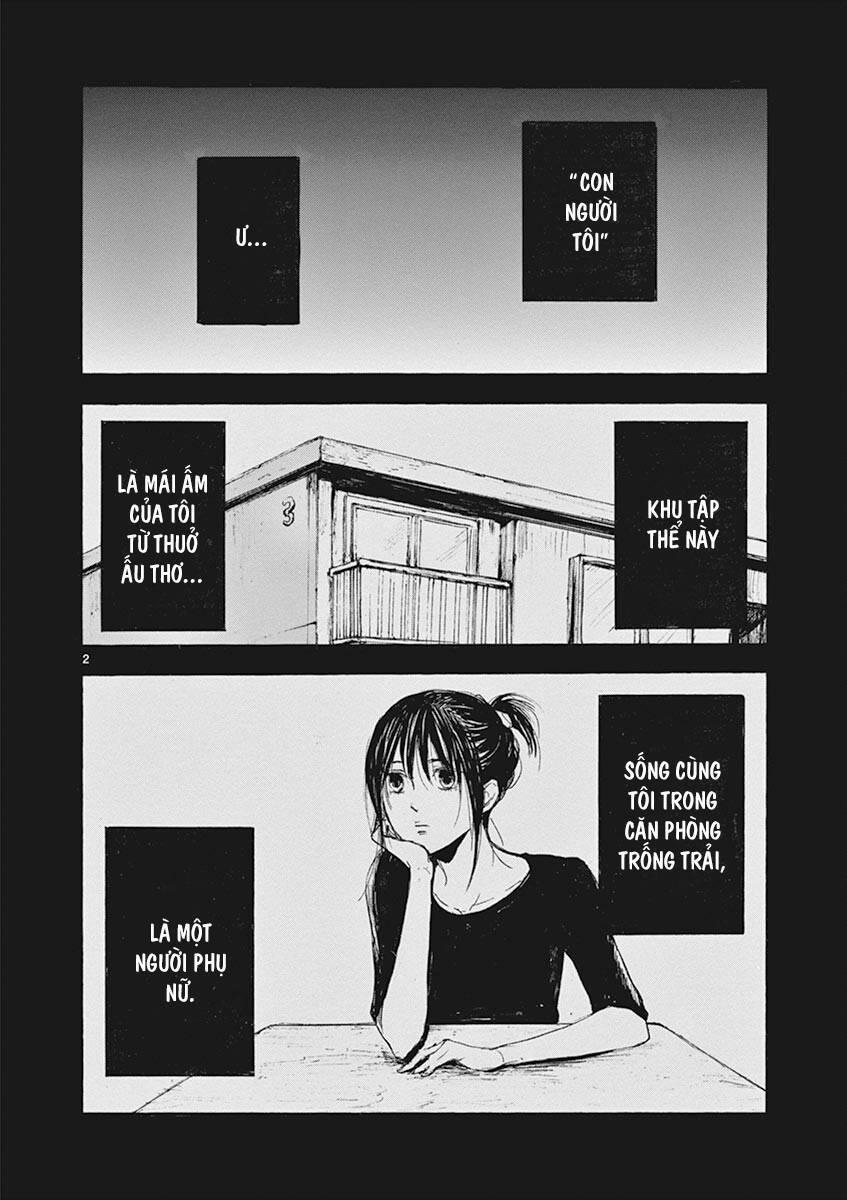 Tia Sáng Xinh Đẹp 23 trang 3