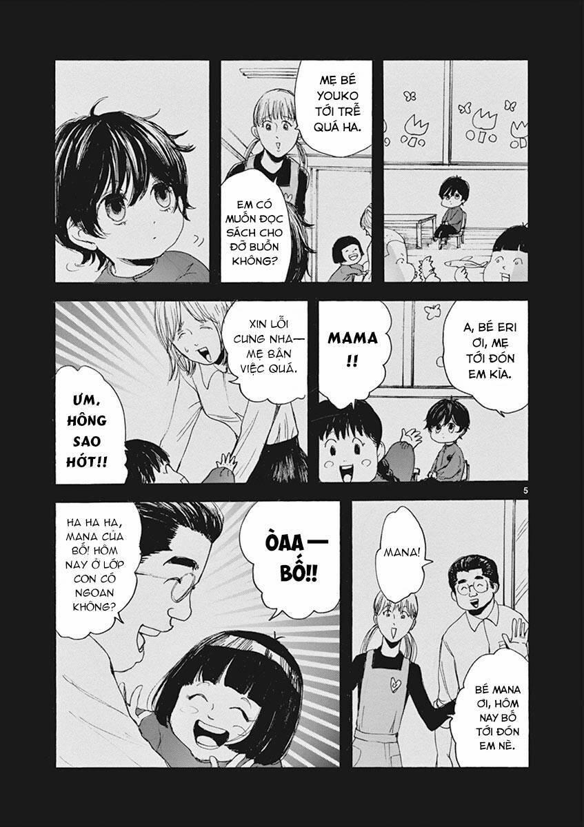 Tia Sáng Xinh Đẹp 23 trang 6