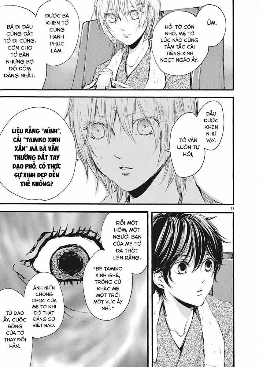 Tia Sáng Xinh Đẹp 24 trang 12