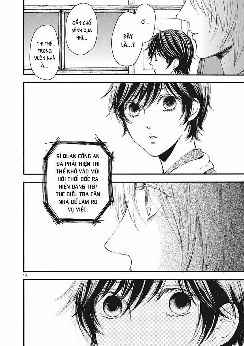 Tia Sáng Xinh Đẹp 24 trang 19