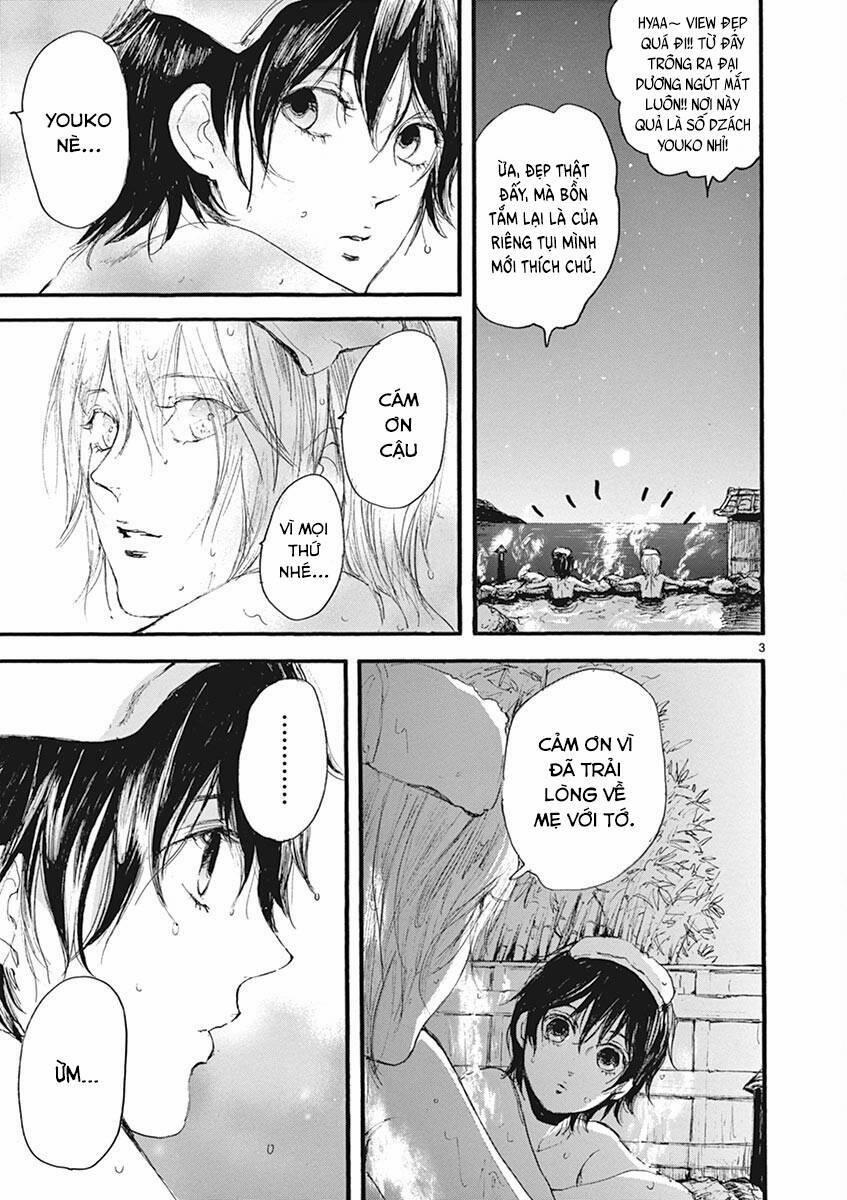 Tia Sáng Xinh Đẹp 24 trang 4