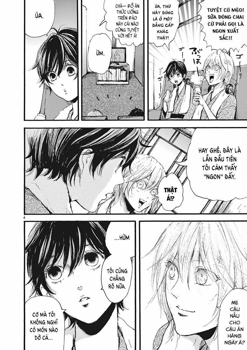 Tia Sáng Xinh Đẹp 24 trang 5