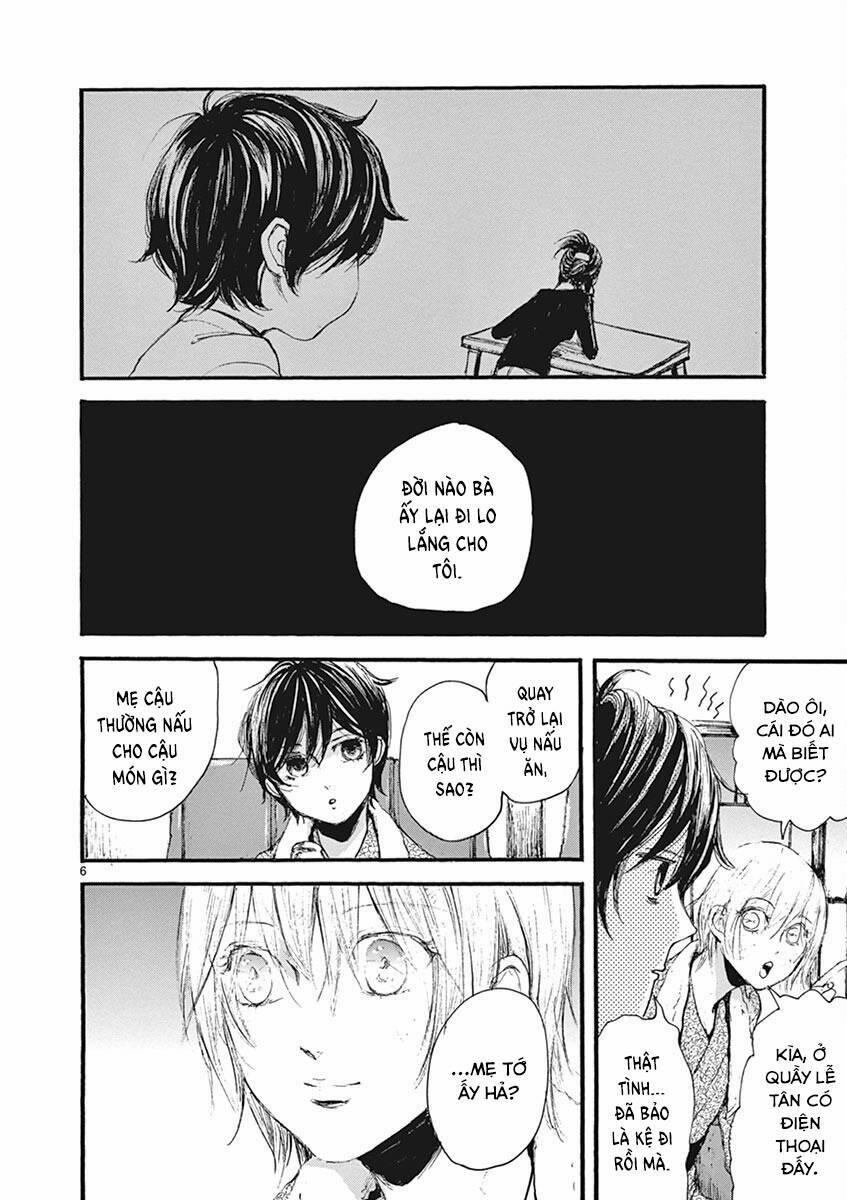 Tia Sáng Xinh Đẹp 24 trang 7