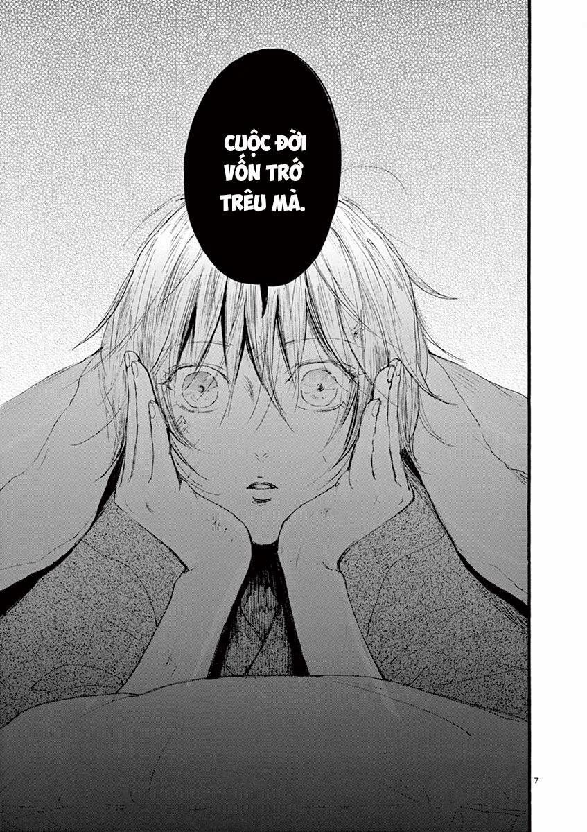 Tia Sáng Xinh Đẹp 25 trang 10