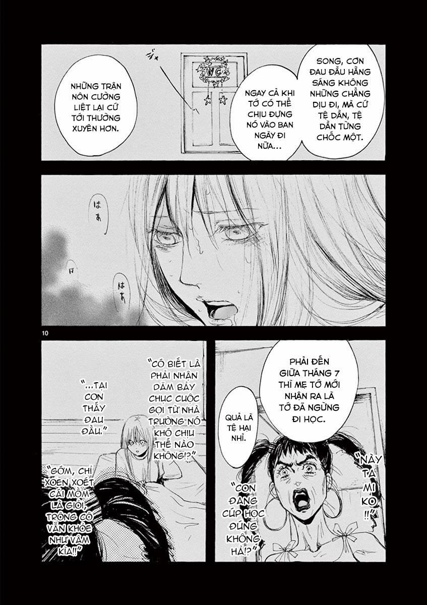 Tia Sáng Xinh Đẹp 25 trang 13