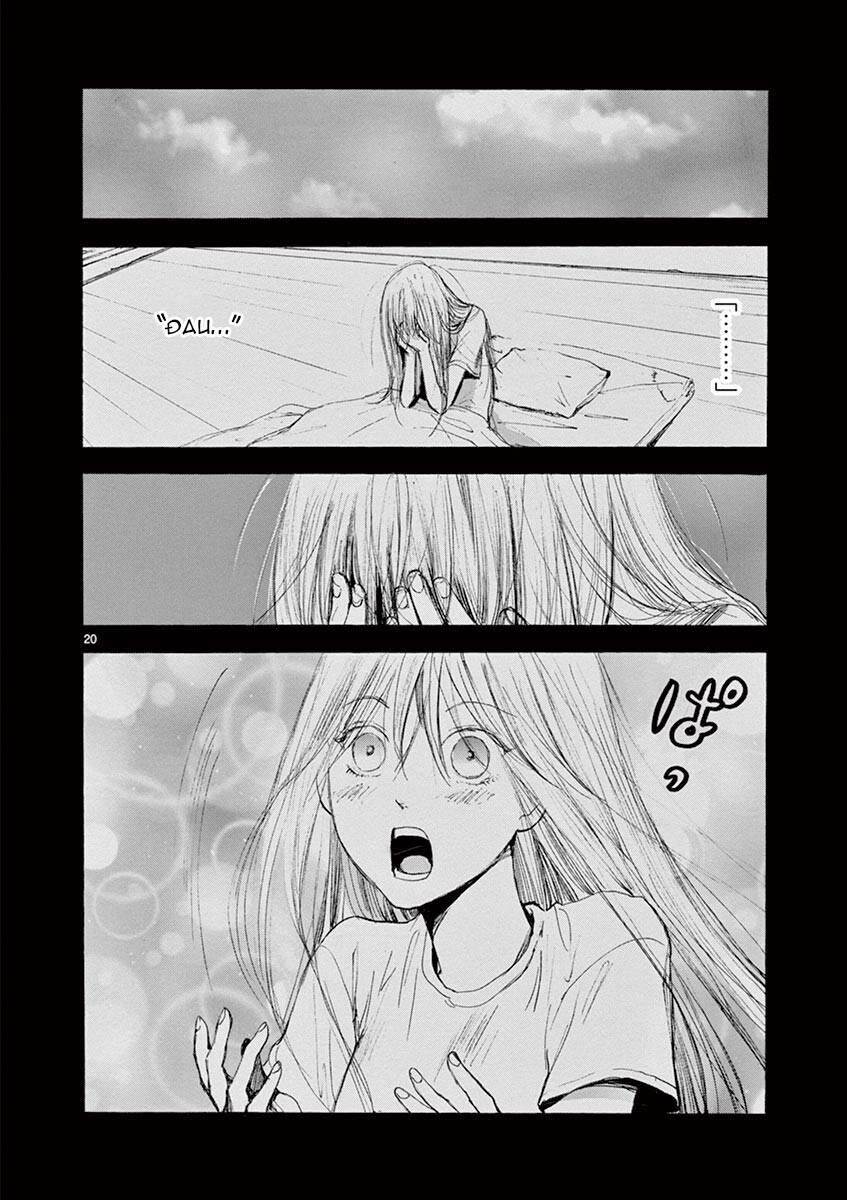 Tia Sáng Xinh Đẹp 25 trang 23