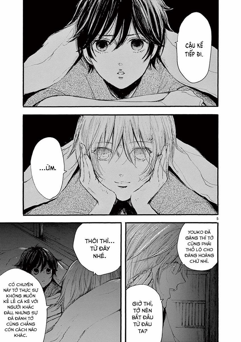 Tia Sáng Xinh Đẹp 25 trang 8