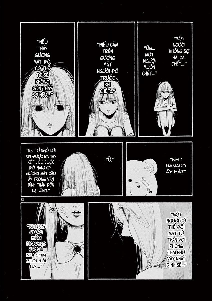 Tia Sáng Xinh Đẹp 27 trang 13