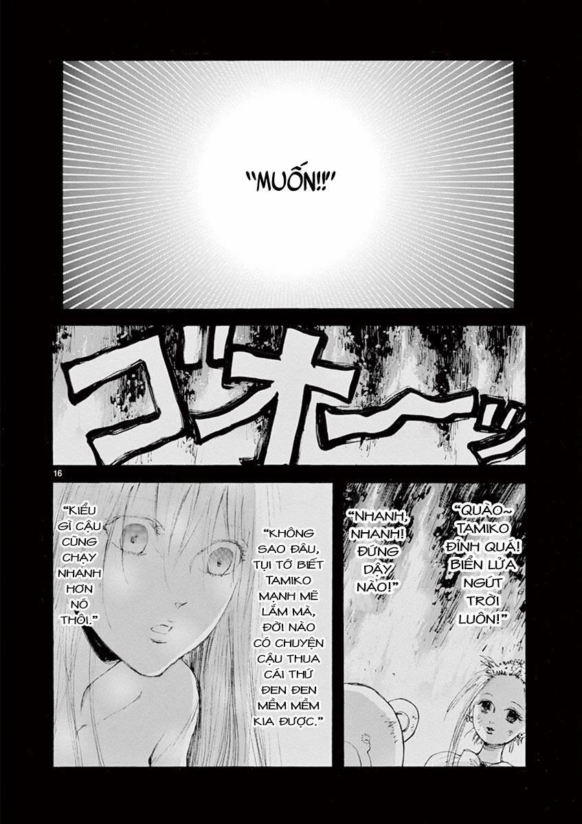 Tia Sáng Xinh Đẹp 27 trang 17