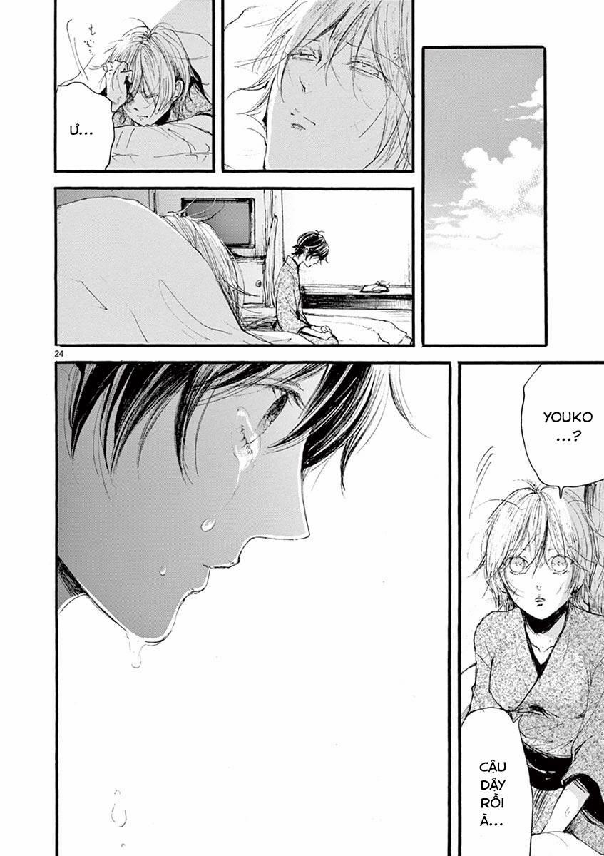 Tia Sáng Xinh Đẹp 27 trang 25