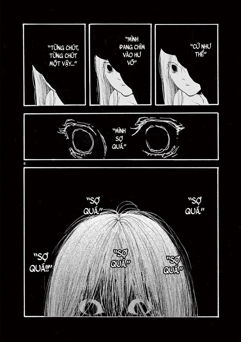 Tia Sáng Xinh Đẹp 27 trang 9