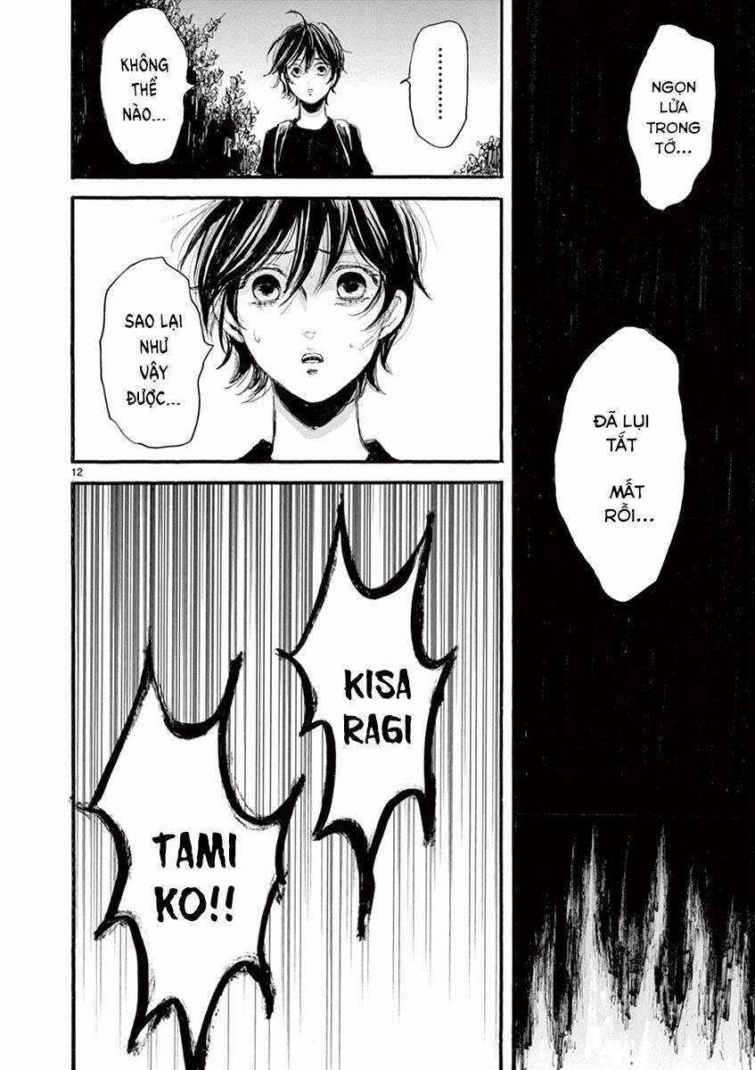 Tia Sáng Xinh Đẹp 28 trang 13