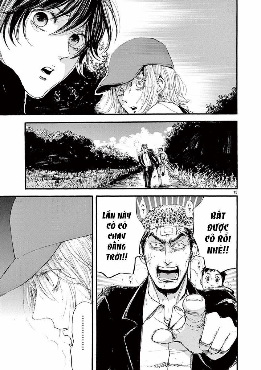 Tia Sáng Xinh Đẹp 28 trang 14