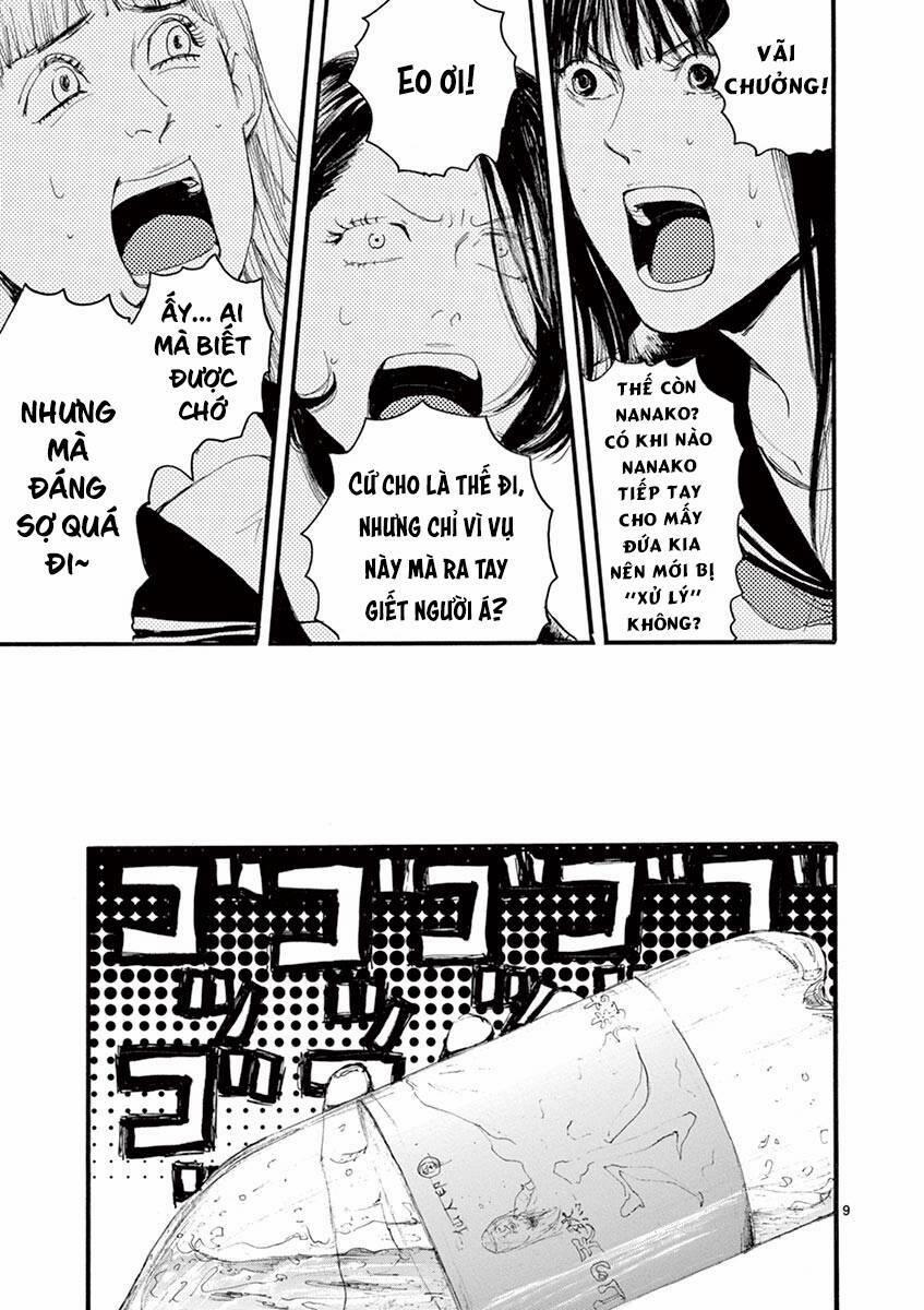 Tia Sáng Xinh Đẹp 3 trang 10