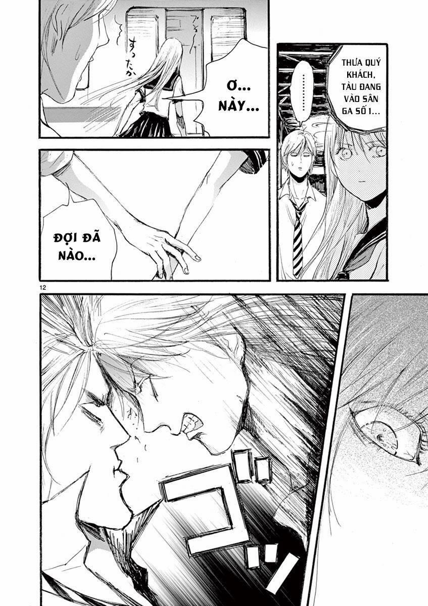 Tia Sáng Xinh Đẹp 3 trang 13