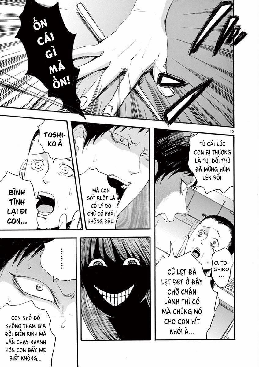 Tia Sáng Xinh Đẹp 3 trang 20